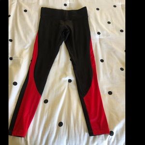 Victoria Secret leggings